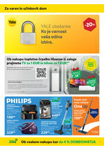 Merkur akcijski katalog