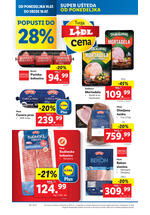 Lidl katalog akcija