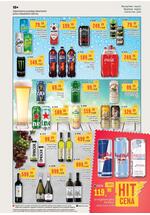 Aroma Market katalog akcija