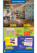 Lidl katalog - Nedeljna akcija