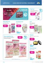 Lilly Drogerie katalog akcija