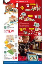 Lidl kataloška akcija