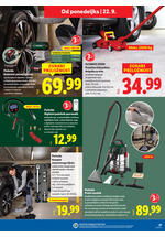 Lidl redni katalog