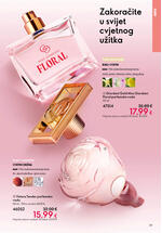 Oriflame kozmetika