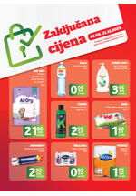 Konzum kataloška akcija