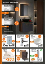 Crafter akcijski katalog