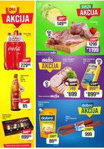 Nedeljna akcija Katalog Akcija