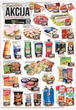 Nedeljna akcija Katalog Akcija