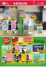 PerSu katalog hrana