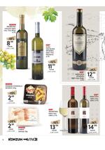 Konzum vinoteka