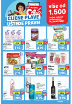 Plodine katalog - Tjedna akcija