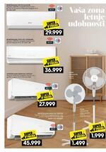 Idea katalog naj-naj letnja ponuda