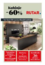 Rutar kuhinje Katalog Akcija