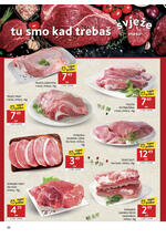 Konzum katalog - Tjedna akcija