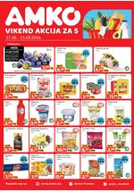 Vikend akcija