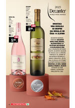 Spar vino i delicije
