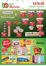 Katalog akcija