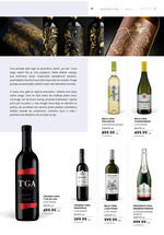 Roda katalog vina