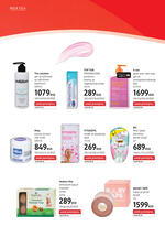 DM Drogerie katalog akcija