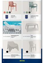 Metro katalog na otvorenom