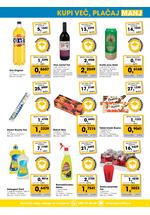 Tuš Cash & Carry katalog - Trgovec