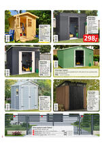 Bauhaus redni katalog
