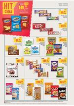 Aroma Market katalog akcija