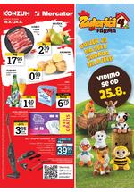 Kataloška ponuda