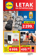 Redovna akcija neprehrana Katalog Akcija