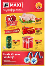 Katalog akcija