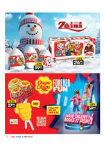 Idea katalog praznični magazin