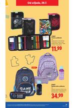 Lidl back to school