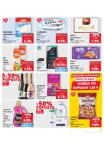 Kaufland katalog - Prehrambeni proizvodi
