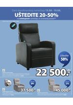 JYSK katalog akcija