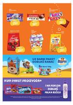DIS Hipermarket katalog sve što treba kupi za đaka u klupi