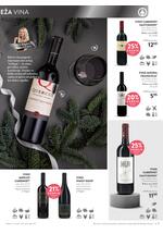 Spar katalog vino