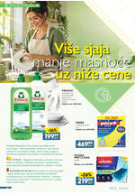 Idea katalog - Neprehrana