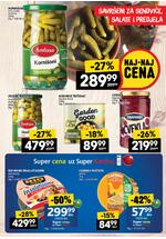 Idea katalog nedeljna akcija
