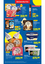 Lidl katalog akcija
