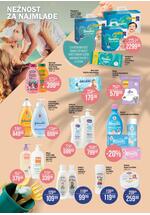 DIS Hipermarket katalog nega za celu porodicu