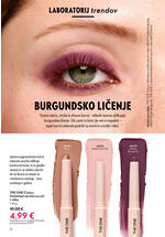 Oriflame redni katalog