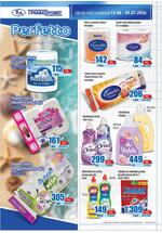 Trnava Promet katalog akcija