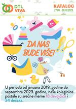Kastrum VIVA katalog hrana Katalog Akcija