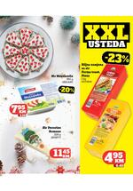 Crvena jabuka kataloška ponuda