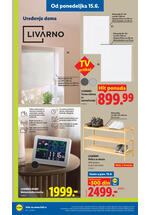 Lidl katalog akcija