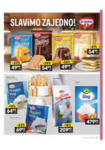 Idea katalog praznični magazin