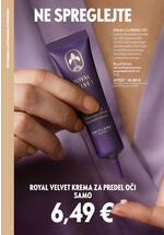 Oriflame redni katalog