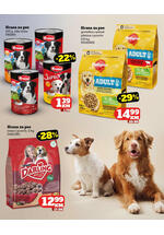 Tropic akcijski katalog