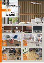 Crafter akcijski katalog