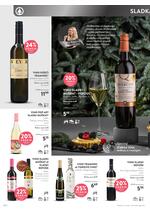 Spar katalog vino